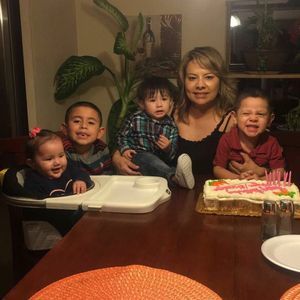 Meet your Posher, Elena